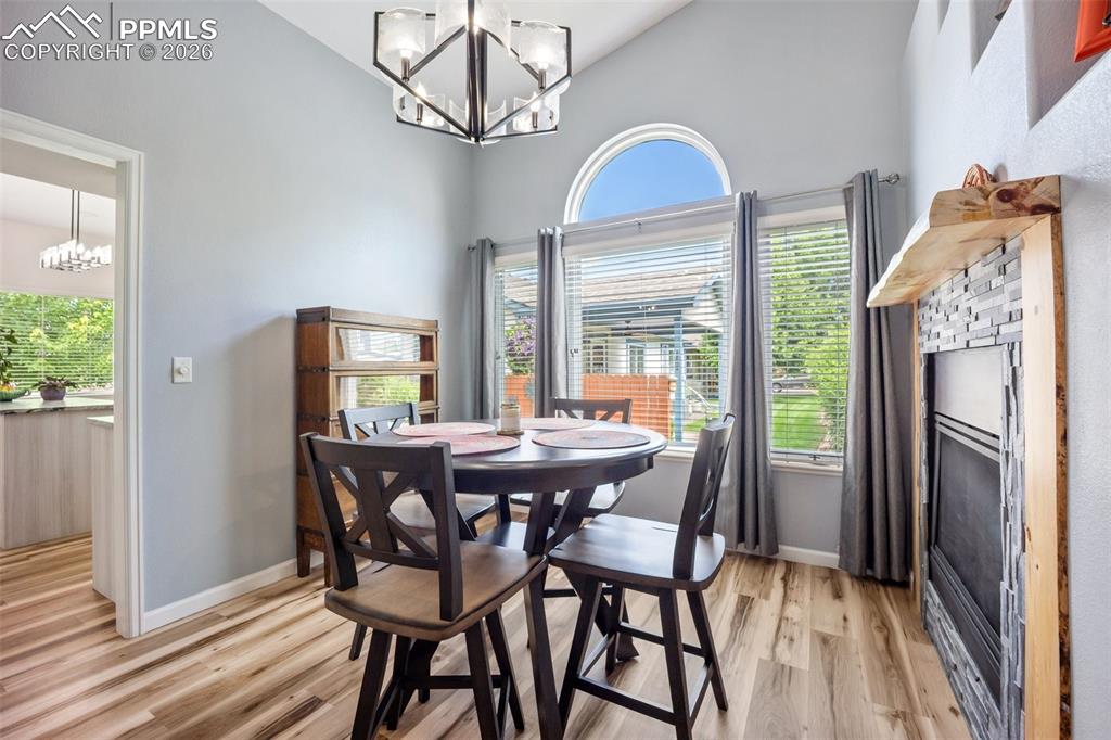 3921 Coral Point Colorado Springs CO 80917