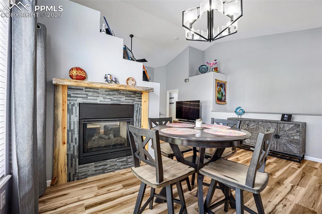 3921 Coral Point Colorado Springs CO 80917