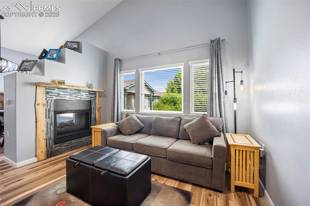 3921 Coral Point Colorado Springs CO 80917