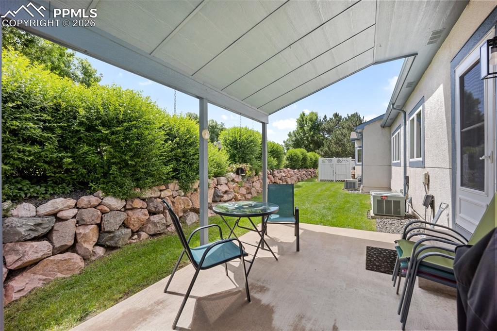 3921 Coral Point Colorado Springs CO 80917