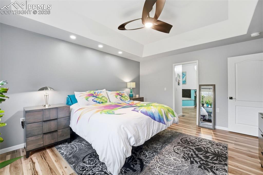 3921 Coral Point Colorado Springs CO 80917