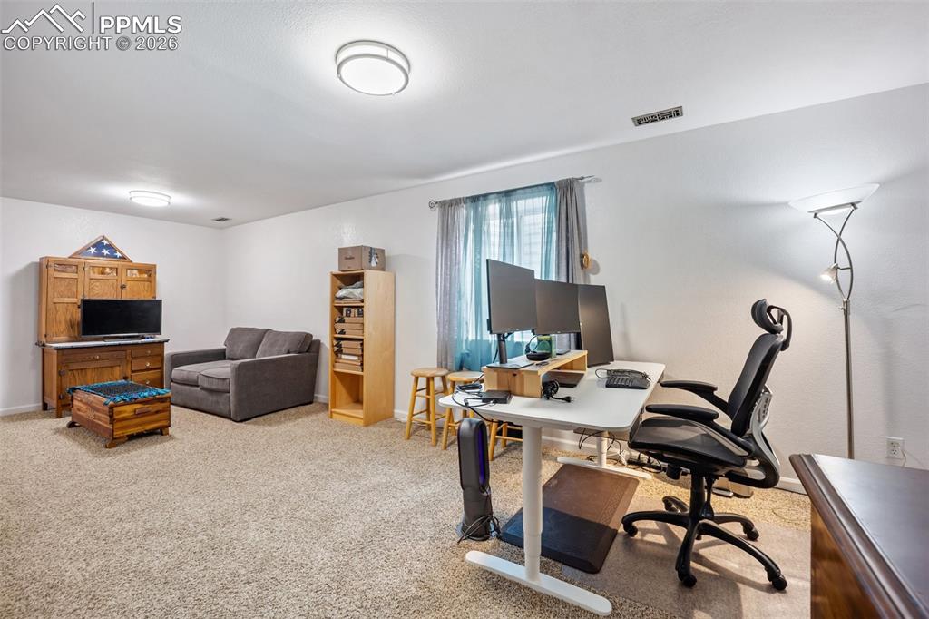 3921 Coral Point Colorado Springs CO 80917