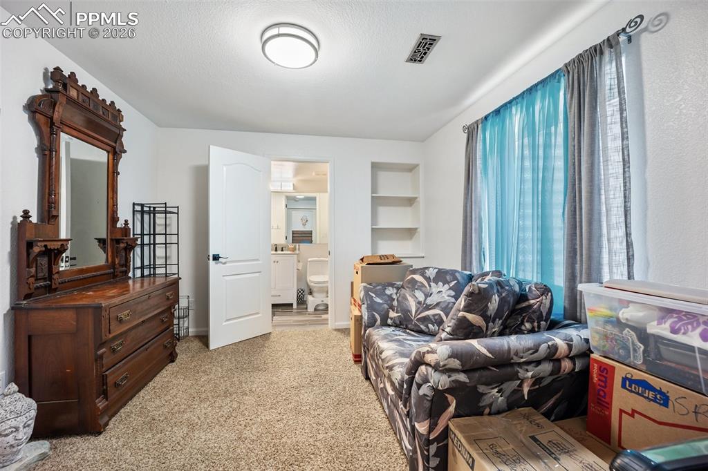 3921 Coral Point Colorado Springs CO 80917