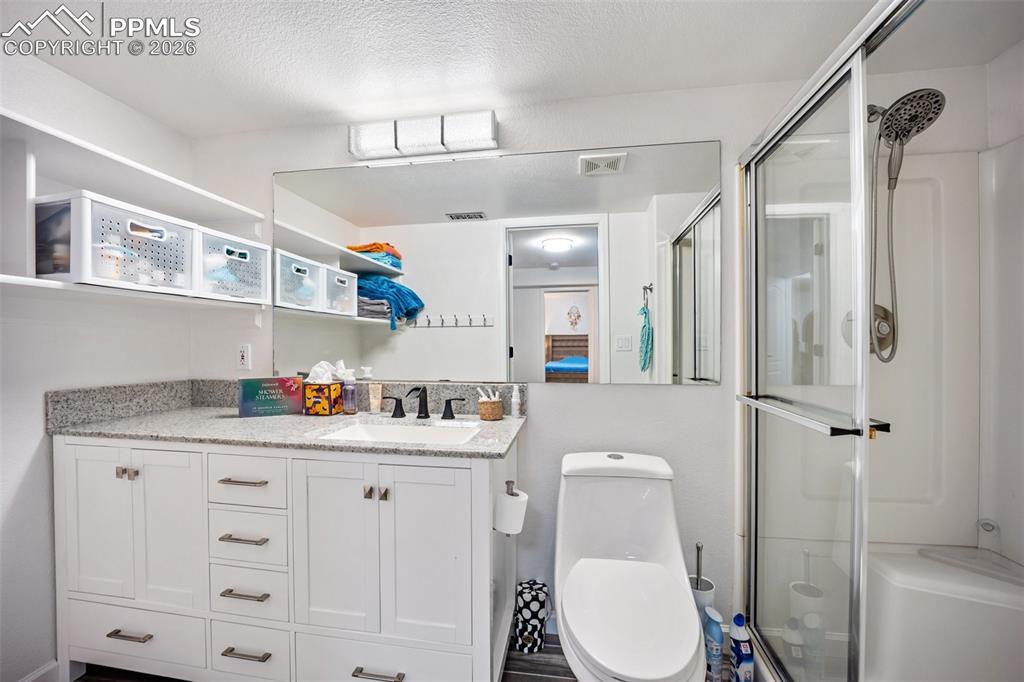 3921 Coral Point Colorado Springs CO 80917