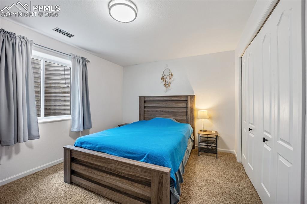 3921 Coral Point Colorado Springs CO 80917