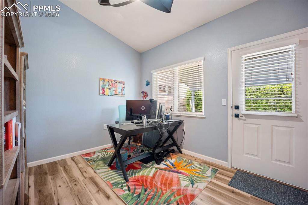 3921 Coral Point Colorado Springs CO 80917