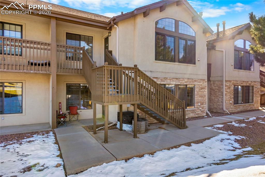 2170 Alicia Point Colorado Springs CO 80919