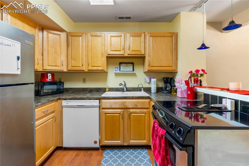 2170 Alicia Point Colorado Springs CO 80919