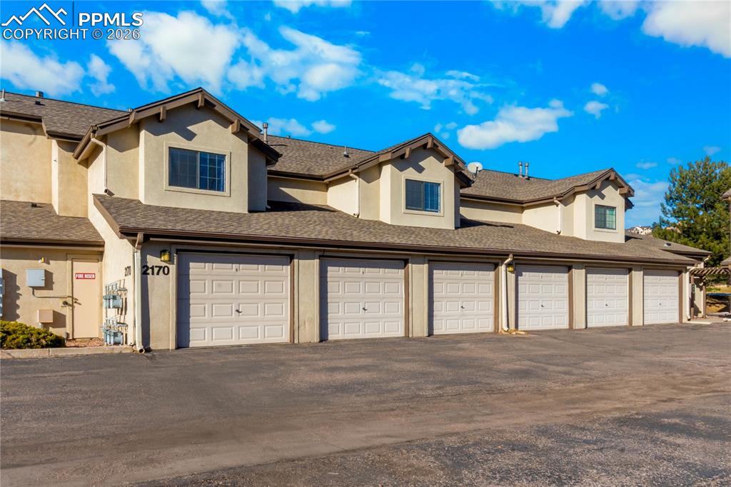 2170 Alicia Point Colorado Springs CO 80919