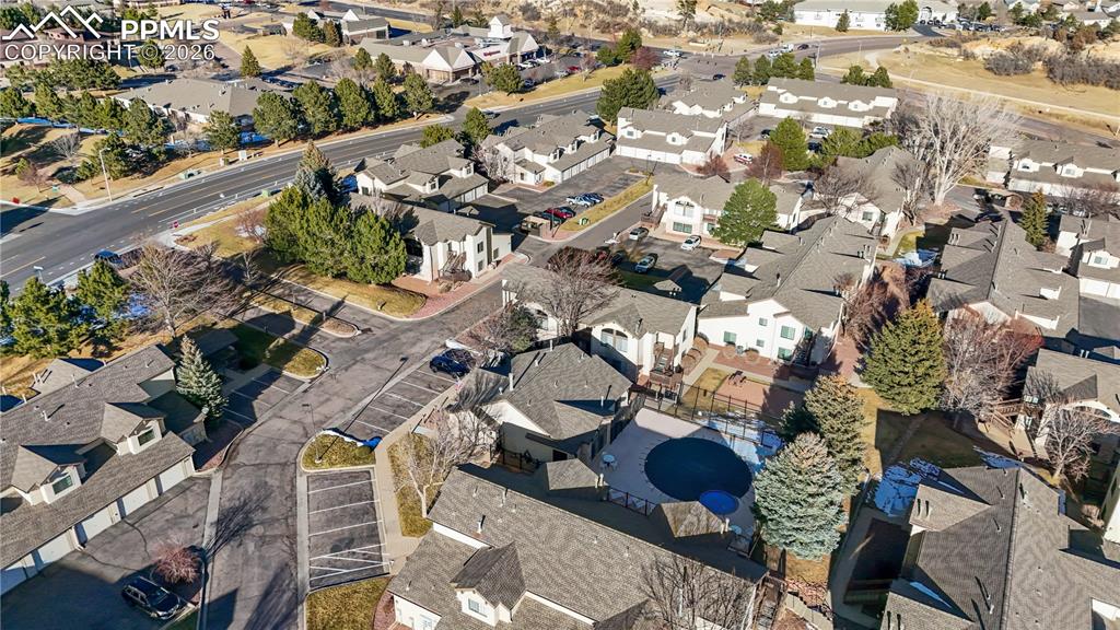 2170 Alicia Point Colorado Springs CO 80919
