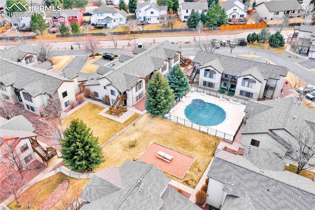 2170 Alicia Point Colorado Springs CO 80919