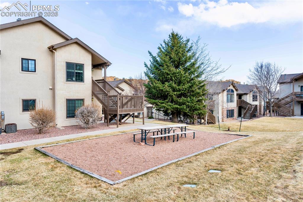 2170 Alicia Point Colorado Springs CO 80919