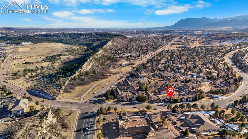 2170 Alicia Point Colorado Springs CO 80919