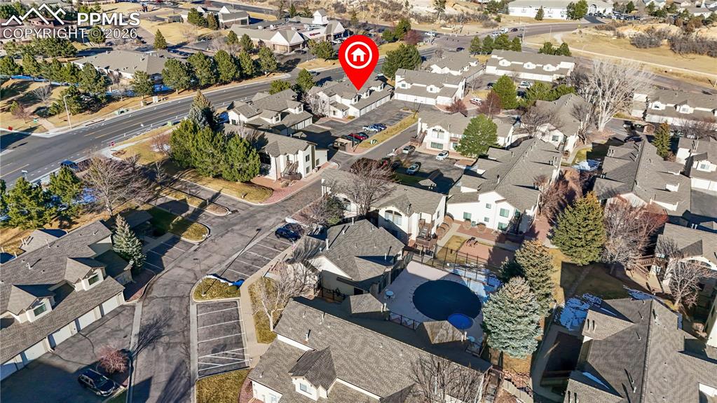 2170 Alicia Point Colorado Springs CO 80919