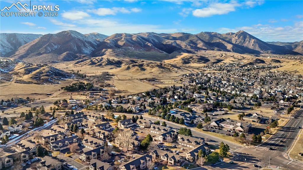 2170 Alicia Point Colorado Springs CO 80919