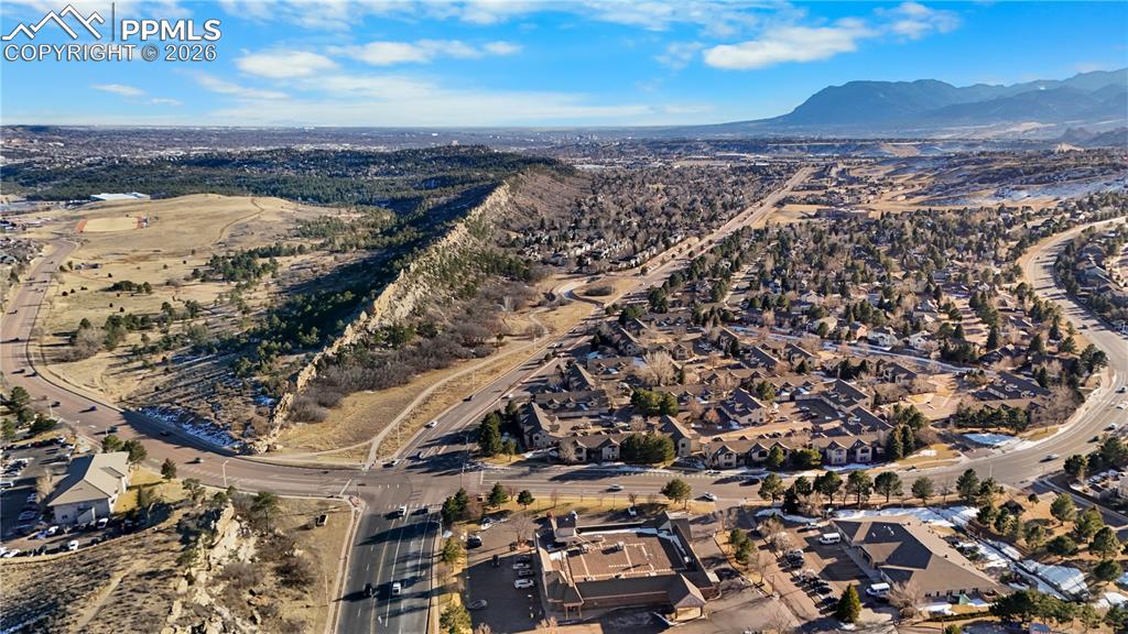 2170 Alicia Point Colorado Springs CO 80919