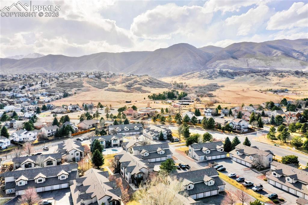 2170 Alicia Point Colorado Springs CO 80919