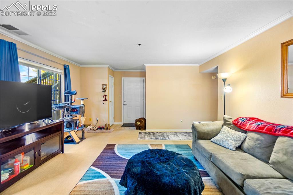 2170 Alicia Point Colorado Springs CO 80919