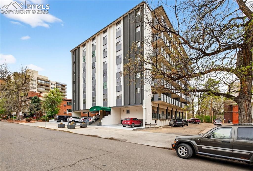 1265 Race Street Denver CO 80206