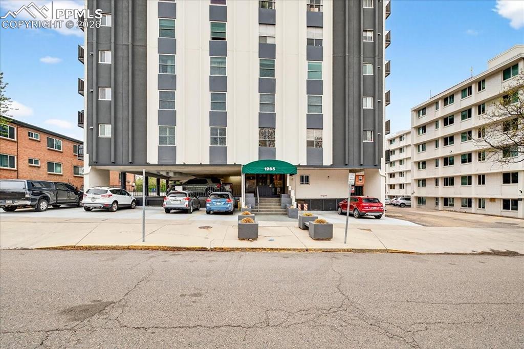 1265 Race Street Denver CO 80206