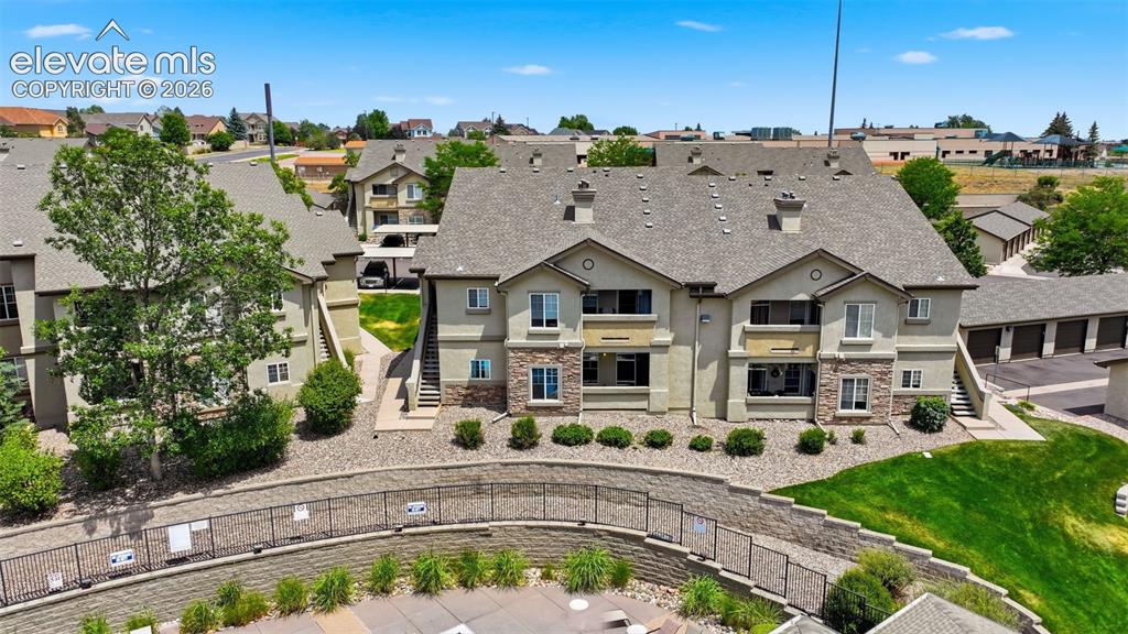 7125 Ash Creek Heights Colorado Springs CO 80922
