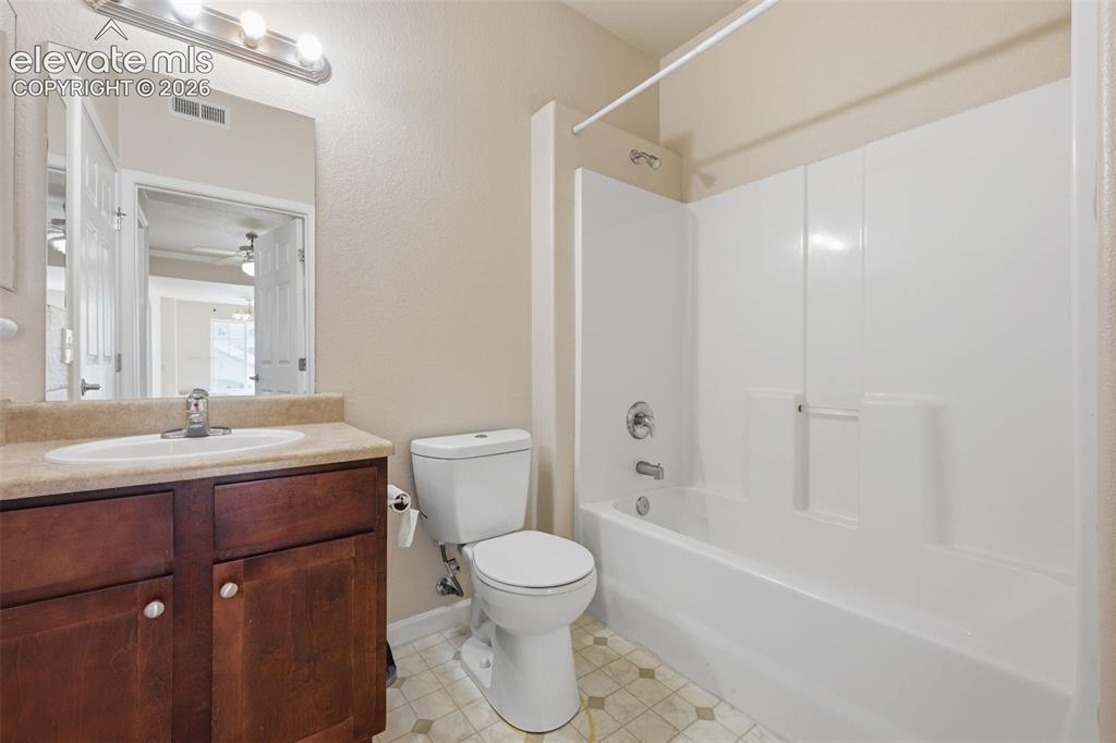 7125 Ash Creek Heights Colorado Springs CO 80922