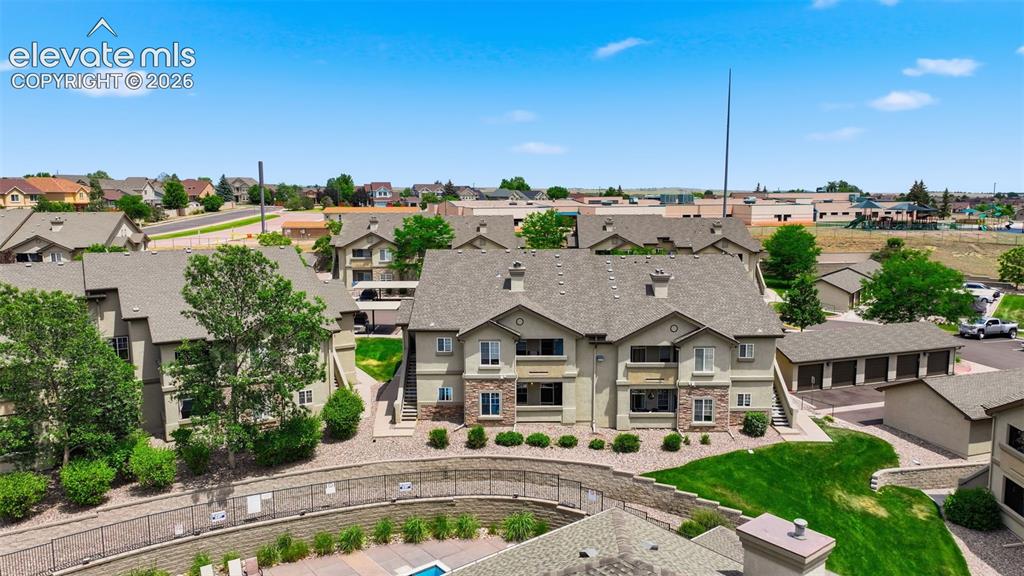 7125 Ash Creek Heights Colorado Springs CO 80922