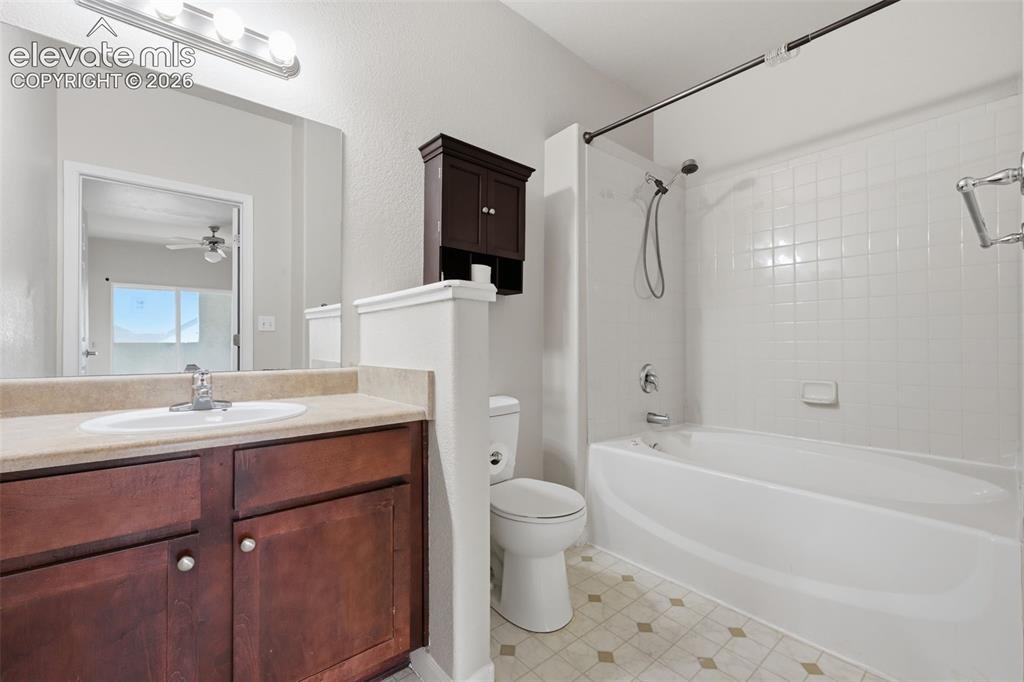 7125 Ash Creek Heights Colorado Springs CO 80922