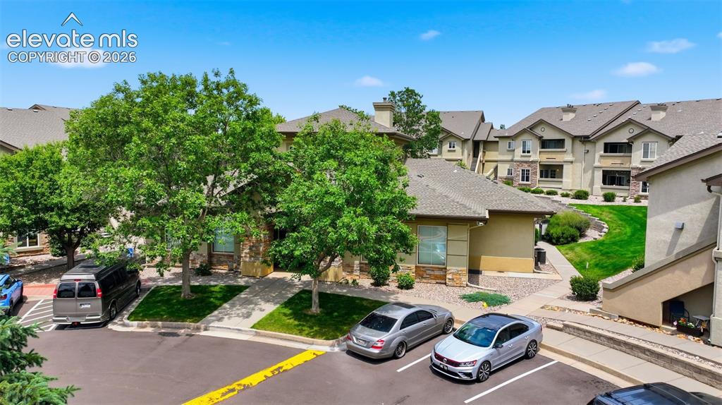 7125 Ash Creek Heights Colorado Springs CO 80922