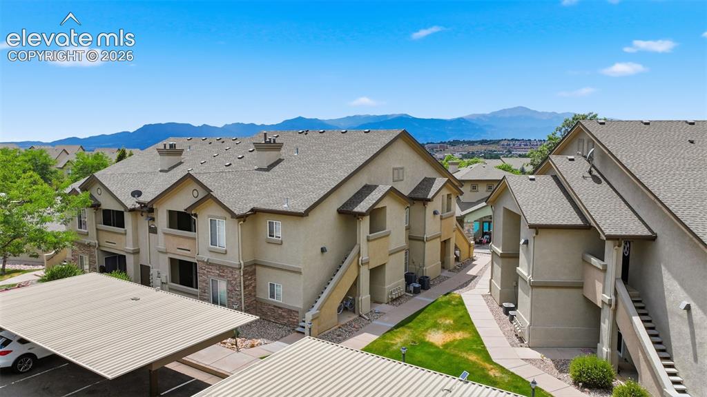 7125 Ash Creek Heights Colorado Springs CO 80922