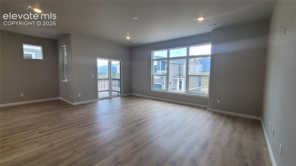 729 Belleza View Colorado Springs CO 80907