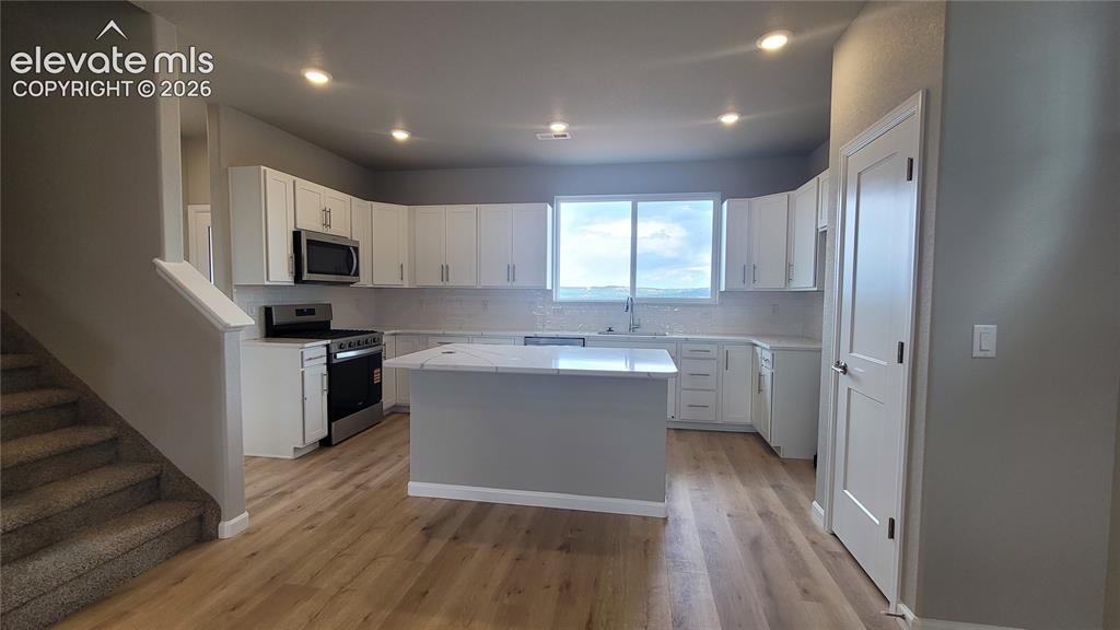 729 Belleza View Colorado Springs CO 80907