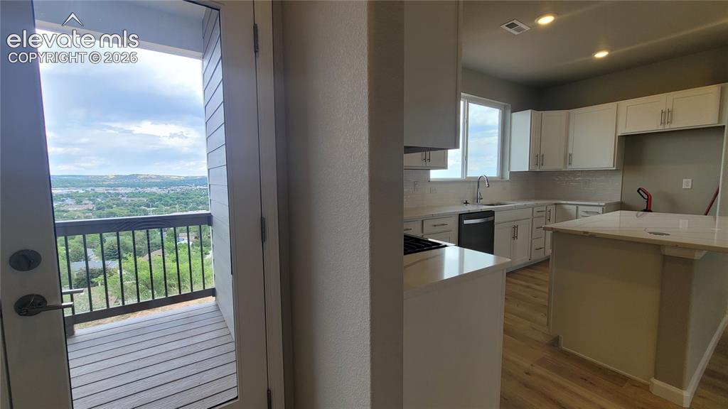 729 Belleza View Colorado Springs CO 80907