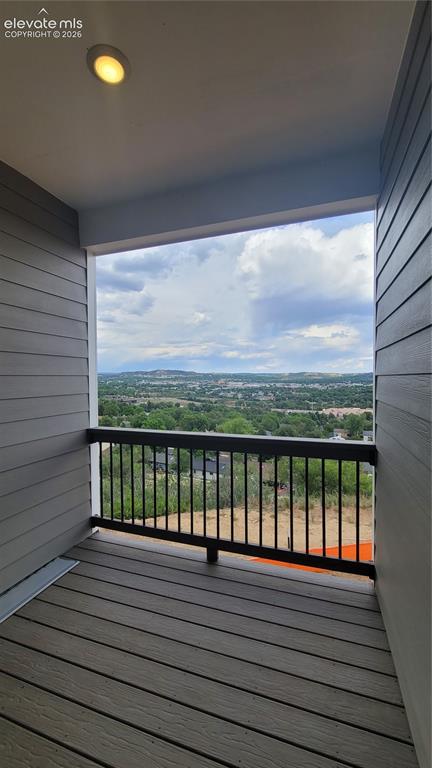 729 Belleza View Colorado Springs CO 80907