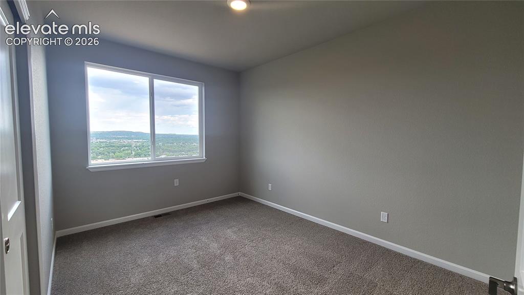 729 Belleza View Colorado Springs CO 80907