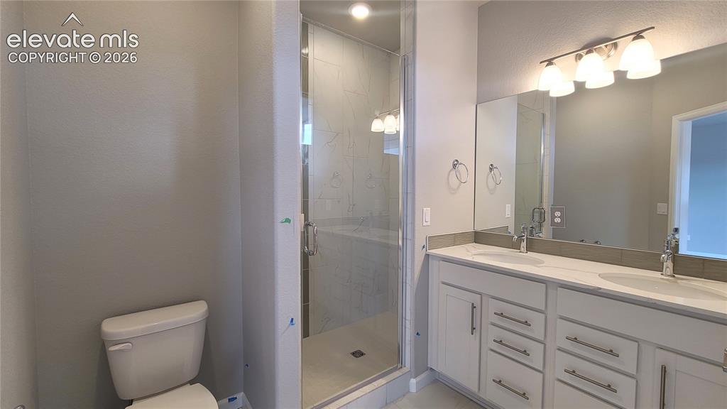 729 Belleza View Colorado Springs CO 80907