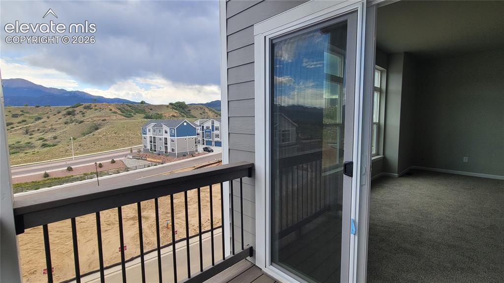 729 Belleza View Colorado Springs CO 80907