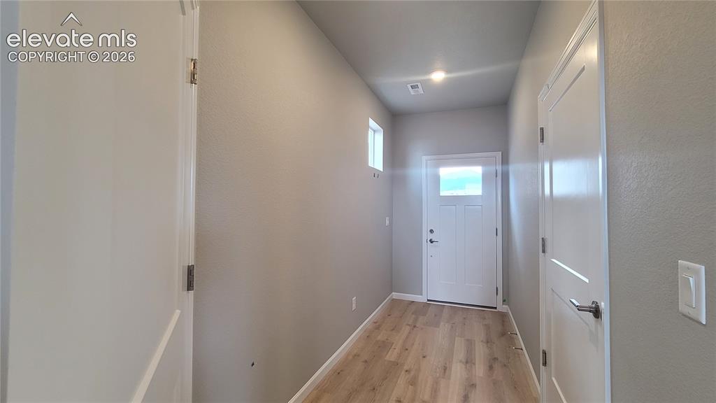 729 Belleza View Colorado Springs CO 80907