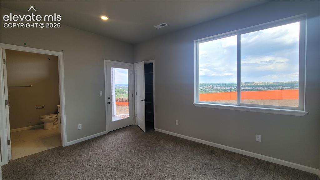729 Belleza View Colorado Springs CO 80907