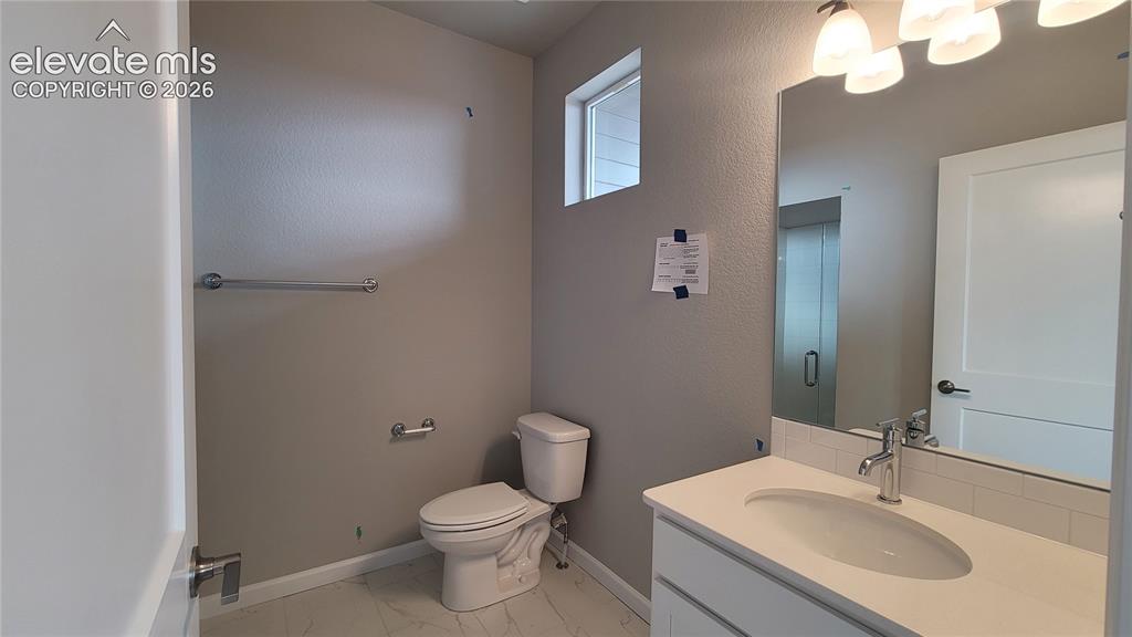 729 Belleza View Colorado Springs CO 80907