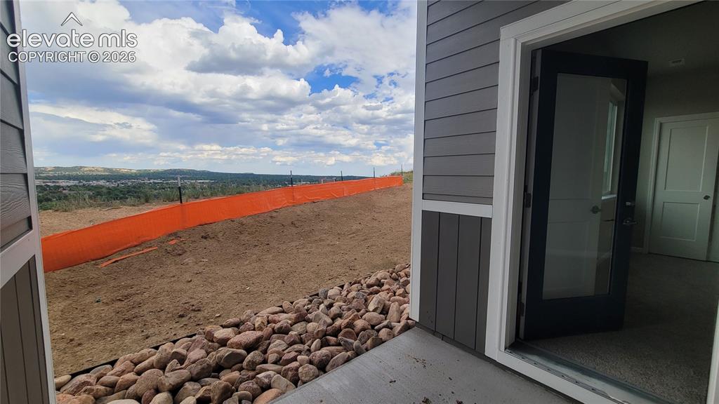 729 Belleza View Colorado Springs CO 80907