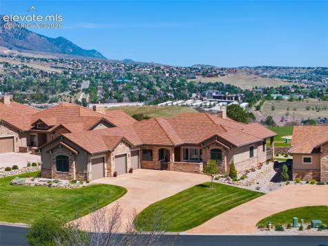 4135 Reserve Point Colorado Springs CO 80904