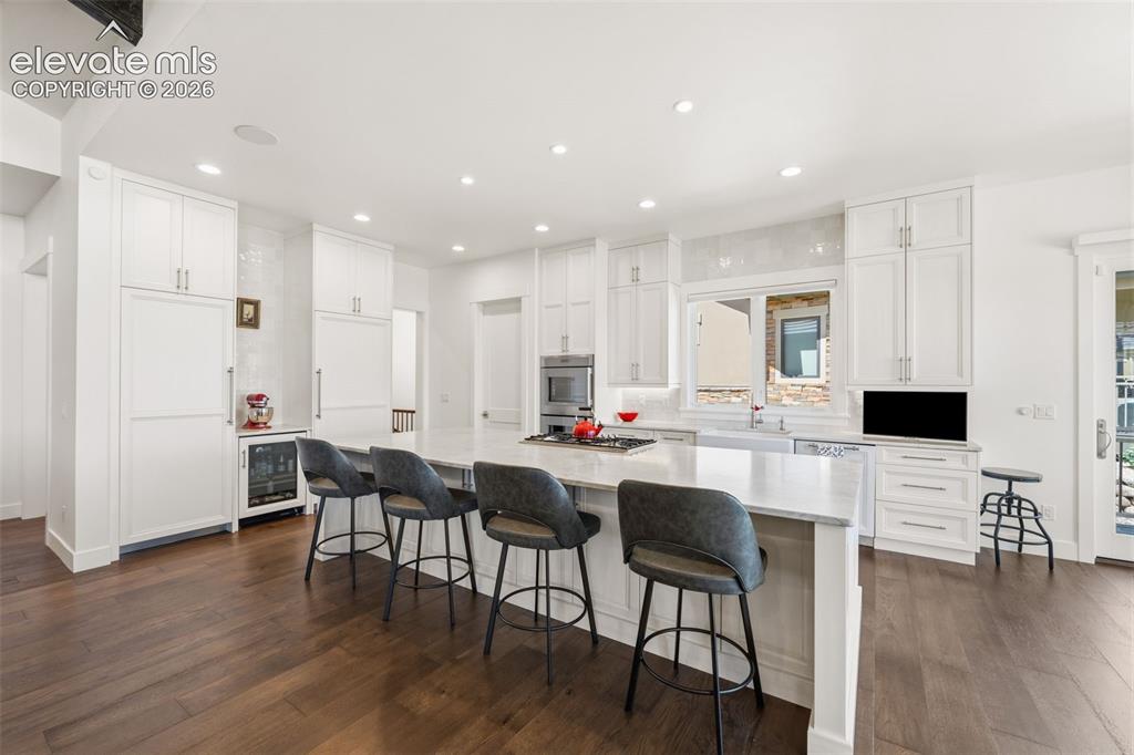 4135 Reserve Point Colorado Springs CO 80904