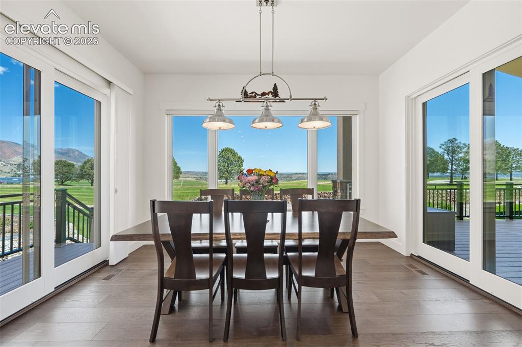 4135 Reserve Point Colorado Springs CO 80904