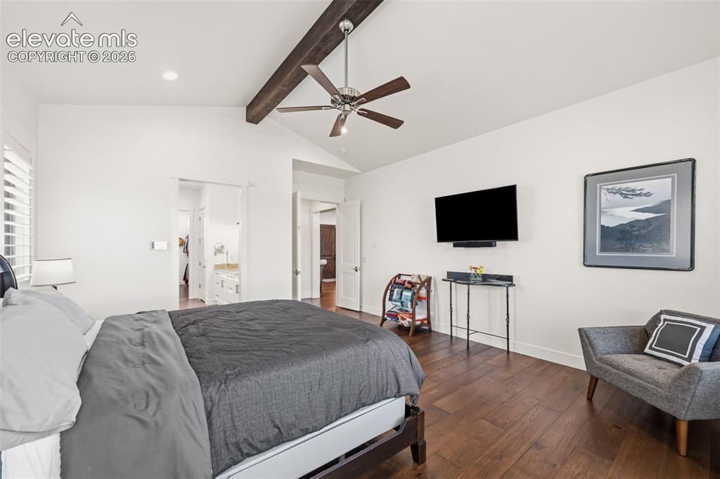 4135 Reserve Point Colorado Springs CO 80904