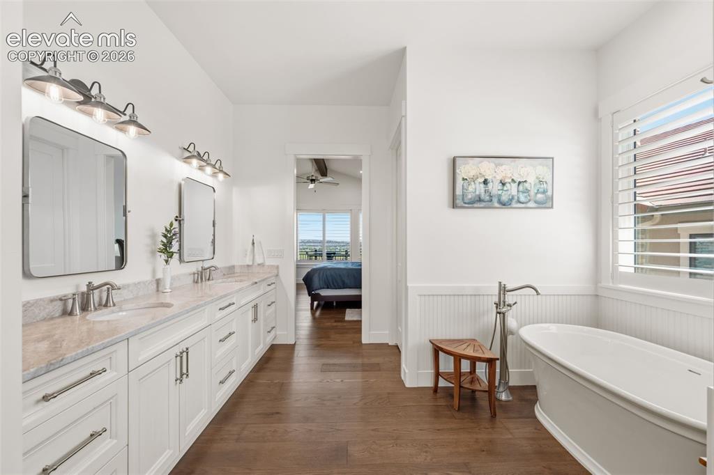 4135 Reserve Point Colorado Springs CO 80904