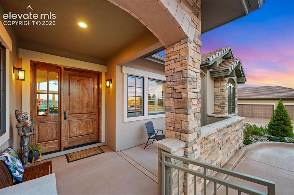 4135 Reserve Point Colorado Springs CO 80904