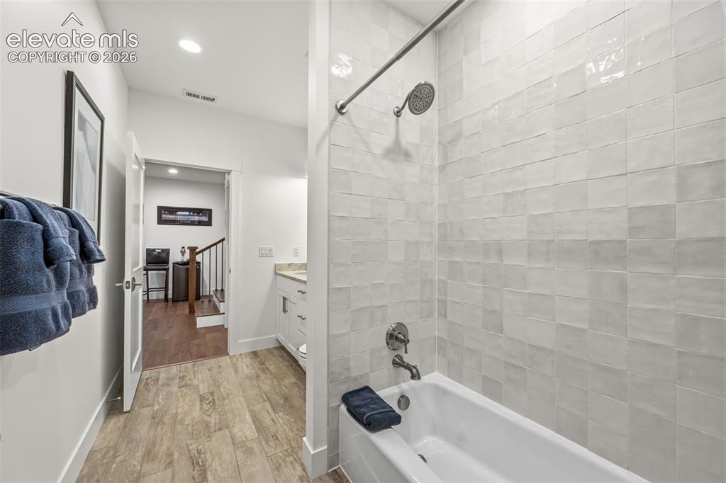 4135 Reserve Point Colorado Springs CO 80904