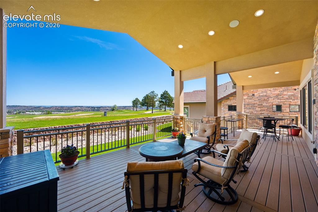 4135 Reserve Point Colorado Springs CO 80904