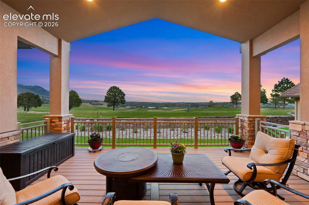 4135 Reserve Point Colorado Springs CO 80904